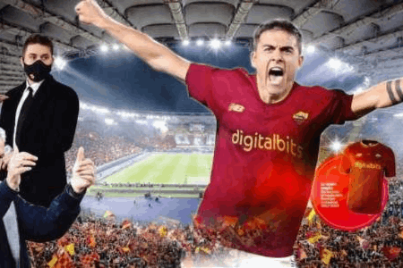 穆里尼奥为迪巴拉画饼：和我一起你将赢得金球奖