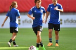 赛前爆料: 竞足周二001 东亚女足 日本vs韩国 日本女足未招欧旅球员征战