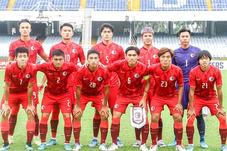 竞足周二002 东亚杯精选 18:20 日本vs中国香港