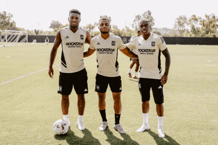 竞足周六027 美职业精选 08:30 堪萨斯城竞技vs洛杉矶FC