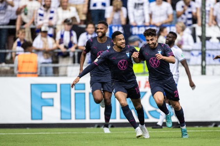 竞足周六015 瑞典超 马尔默vs天狼星 马尔默新签前中超锋霸