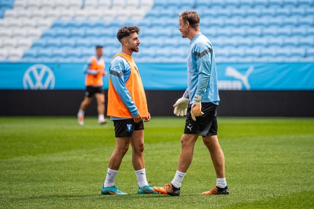 竞足周六015 瑞典超精选 21:00 马尔默vs天狼星