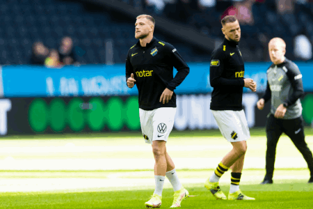 竞足周日008 瑞典超精选 21:00 渥那模vs索尔纳