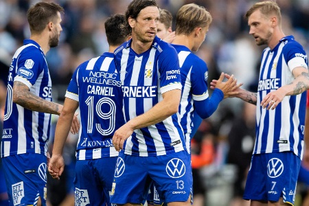 竞足周一002 瑞典超精选 01:00 诺科平vs哥德堡