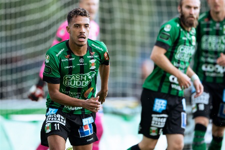 竞足周一001 瑞典超 瓦尔贝里vs哈马比 哈马比锋霸状态火热