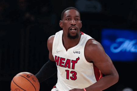 热记：热火仍不愿意在KD报价中加入阿德巴约，这一点不会改变