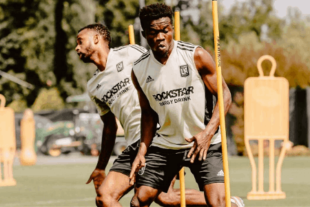 竞足周五005 美职业精选 11:00 洛杉矶FCvs西雅图音速