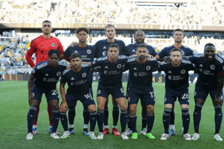 竞足周六055 美职业精选 08:00 新英格兰革命vs多伦多FC