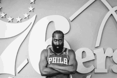 NBA调查76人签哈登、塔克和豪斯可能存在的违规问题