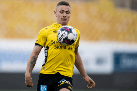 竞足周日007 瑞典超精选 21:00 埃尔夫斯堡vs赫根