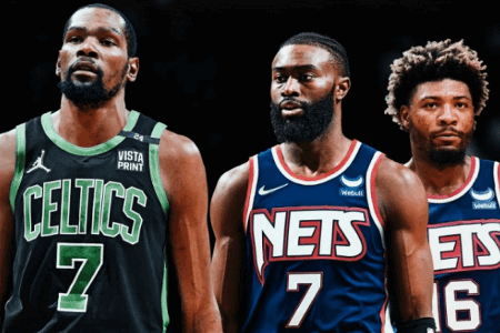 东部高管：若绿军不愿搭上斯玛特，那他们换不到杜兰特