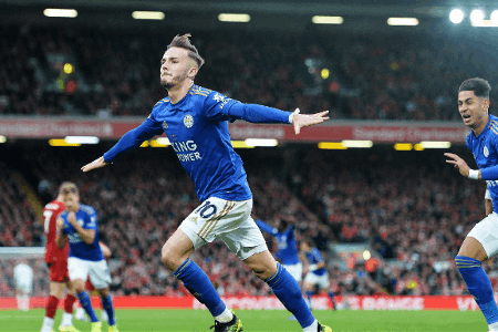 纽卡再次报价麦迪逊，莱斯特城教练不想出售球员