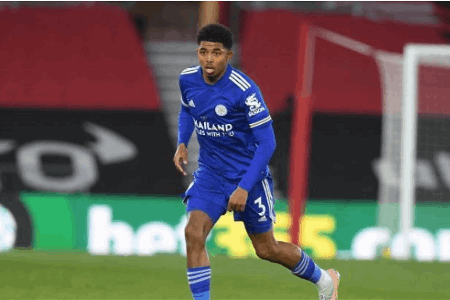 切尔西仍希望签下莱斯特城球员福法纳