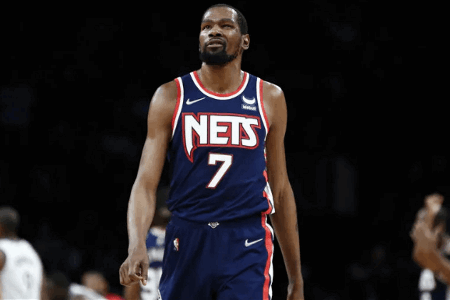 联盟高管：杜兰特预计本周和蔡崇信会面