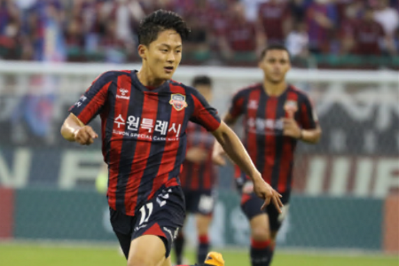 竞足周三004 韩K联精选 18:00 仁川联队vs水原FC