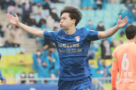 竞足周三006 韩K联精选 18:30 大邱FCvs水原三星