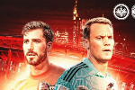 拜仁发布新赛季联赛首战海报：格策、特拉普VS穆勒、诺伊尔