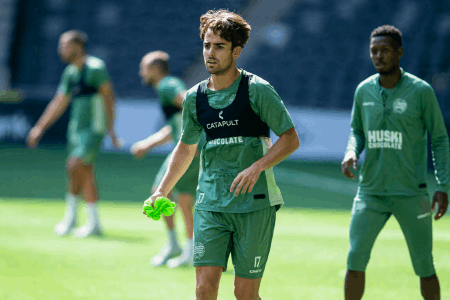 竞足周日025 瑞典超精选 21:00 哈马比vs松兹瓦尔