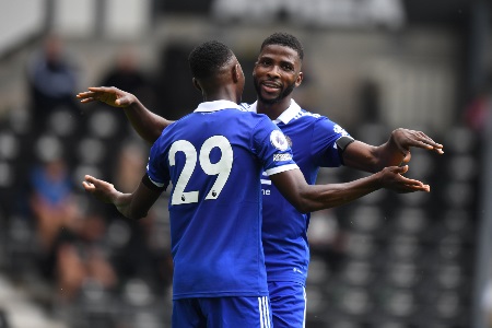 竞足周日018 英超 莱斯特城vs布伦特福德，小蜜蜂三主力缺阵