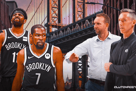 杜兰特告知蔡崇信在他和总经理马克斯以及纳什之间做选择