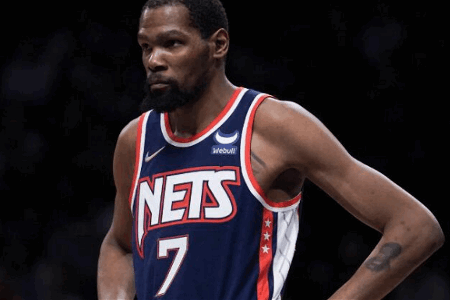 网记：如杜兰特交易请求未得到满足 他将不会参加球队训练营