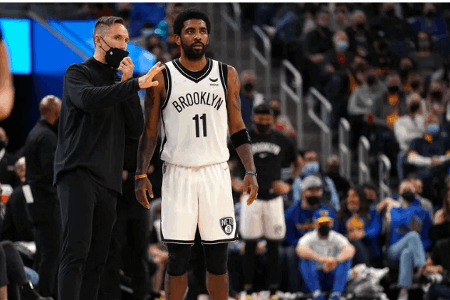 消息人士：欧文认为纳什很糟糕，马克斯水平差