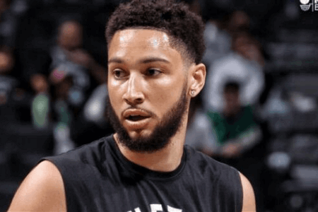 西蒙斯回应退群报道：为什么你们发假新闻