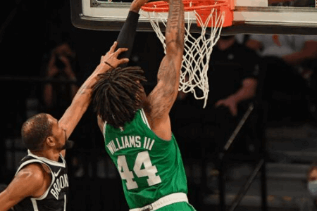 绿军不会把罗威放进交易KD的筹码中