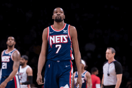 Stein：篮网计划在9月28日进行新赛季首次训练，不清楚KD是否参加