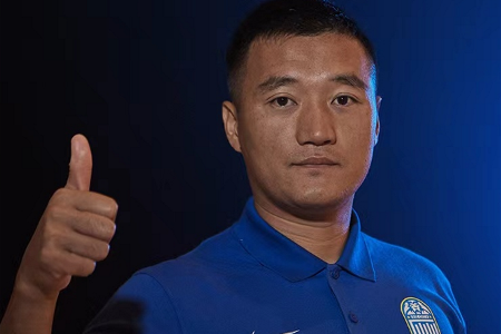 周六 中超精选 20:00 广州城vs武汉长江
