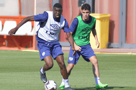 竞足周六041 西甲精选 03:00 巴塞罗那vs巴列卡诺