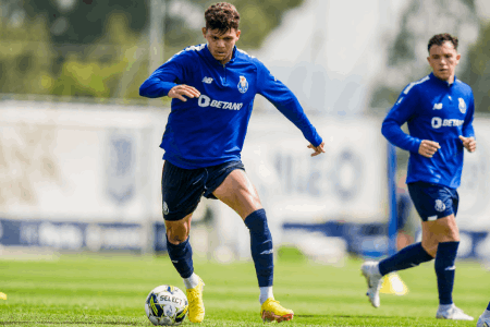 竞足周日038 葡超精选 01:00 维泽拉vs波尔图