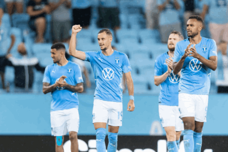 竞足周日022 瑞典超精选 21:00 马尔默vs松兹瓦尔