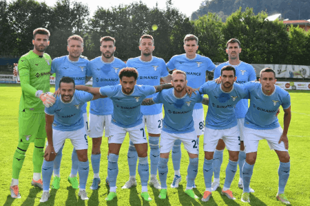 竞足周日037 意甲精选 00:30 拉齐奥vs博洛尼亚