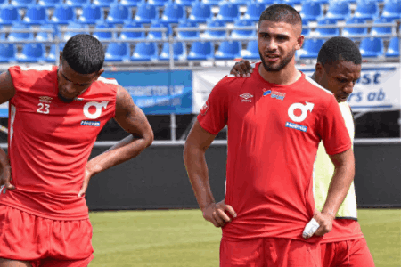 竞足周日034 瑞典超精选 23:30 迪格弗斯vs瓦尔贝里