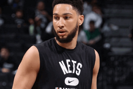 名记：本西与76人达成和解，其被扣除的2000万工资将得到部分补偿