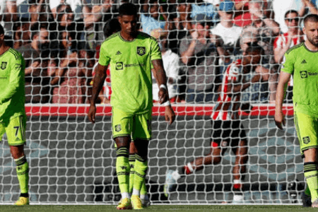 疯狂加练？曼联取消球员休假