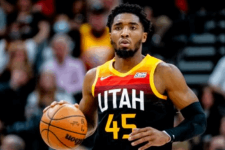 爵士尼克斯重启米切尔交易谈判，黄蜂奇才也是追求者