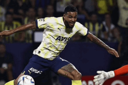 欧联附加赛战报：马尔默、费内巴切先拔头筹