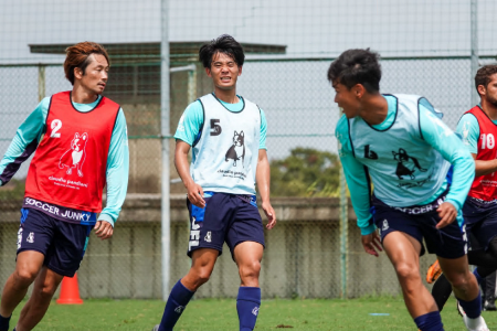 竞足周六002 日职乙精选 17:00 横滨FCvs冈山绿雉