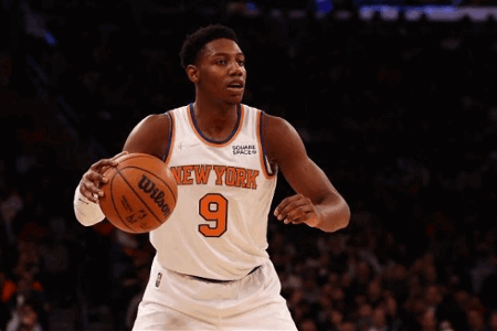 A-史密斯：最多给爵士巴雷特加4首轮 安吉的要价完全是打劫