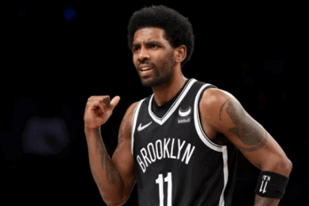 篮网明确表示计划留下欧文