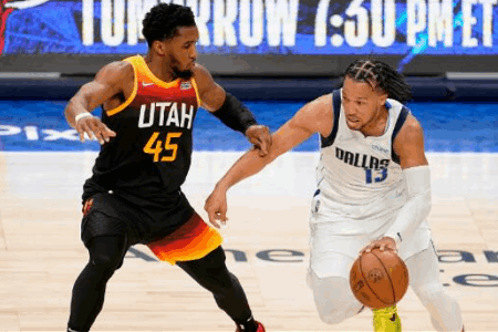 尼克斯相信米切尔+布伦森能吸引第三名球星加盟