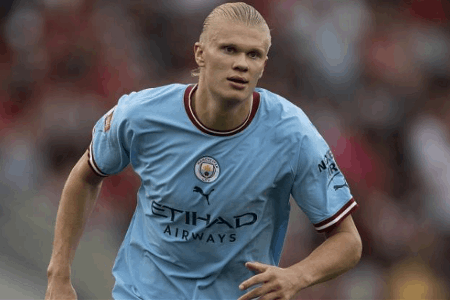 曼城CEO：曼城早晚能拿欧冠 哈兰德面对多特很有看点