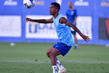 竞足周五003 意甲精选 02:45 拉齐奥vs国际米兰