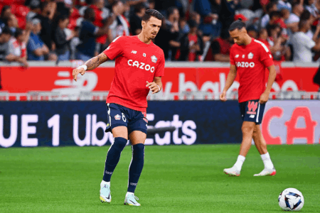 竞足周五004 法甲精选 03:00 阿雅克肖vs里尔