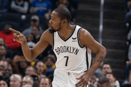 Shams：热火没有积极追求杜兰特