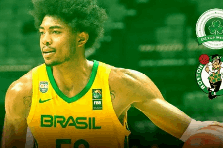 官方：凯尔特人正式与自由球员前锋卡波科洛签下一份训练营合同