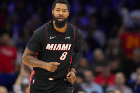 篮网很有兴趣签下马基夫，但76人也在尝试