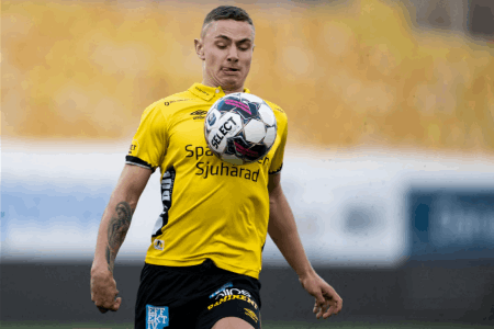 竞足周一002 瑞典超精选 01:10 佐加顿斯vs埃尔夫斯堡